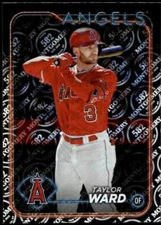 Taylor Ward