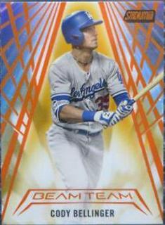Cody Bellinger