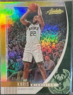 Khris Middleton