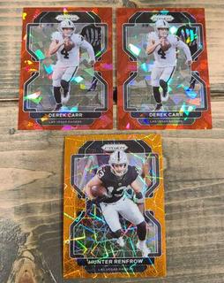 Derek Carr