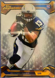 Keenan Allen