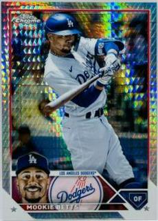 Mookie Betts