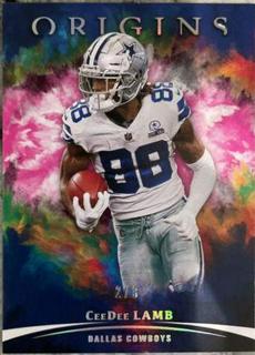 CeeDee Lamb