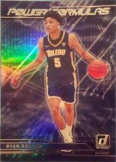 Ryan Rollins