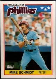 Mike Schmidt