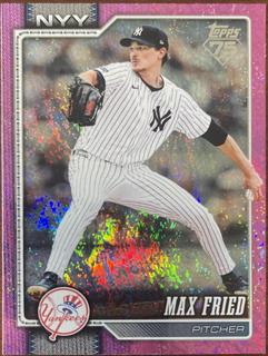 Max Fried