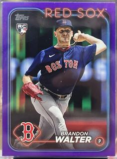 Brandon Walter