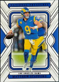 Matthew Stafford