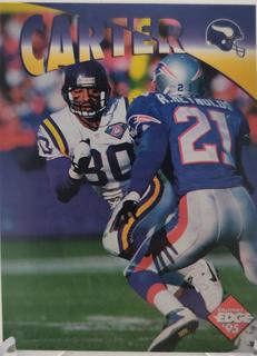 Cris Carter