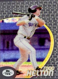Todd Helton