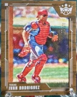 Ivan Rodriguez
