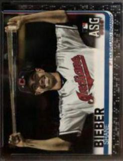 Shane Bieber