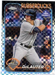 Chase DeLauter
