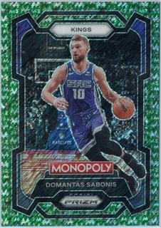 Domantas Sabonis