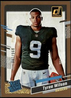 Tyree Wilson
