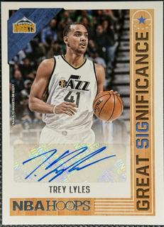 Trey Lyles