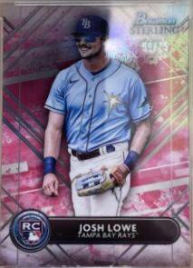 Josh Lowe