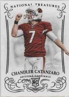 Chandler Catanzaro
