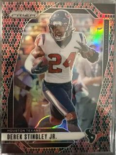 Derek Stingley Jr.