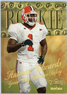 Antuan Edwards