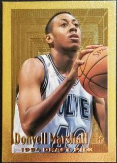Donyell Marshall