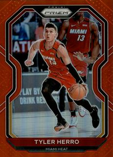 Tyler Herro