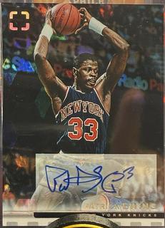 Patrick Ewing