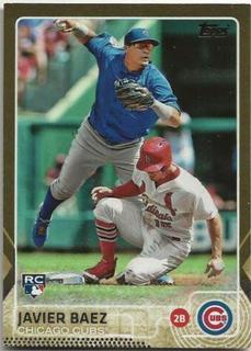 Javier Baez