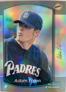 Adam Eaton