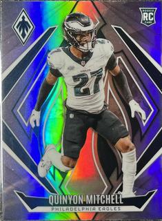 Quinyon Mitchell