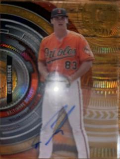 Cody Sedlock