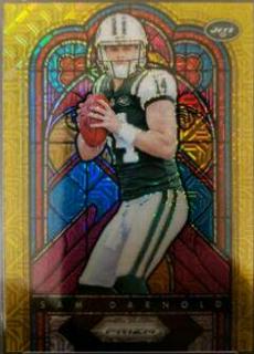 Sam Darnold