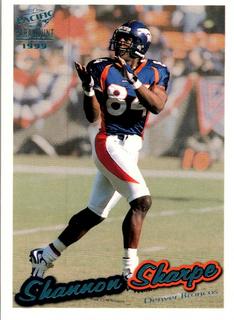 Shannon Sharpe