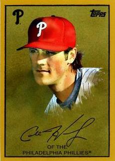 Cole Hamels