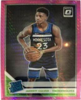 Jarrett Culver