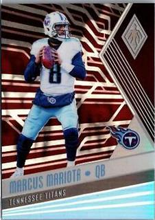 Marcus Mariota