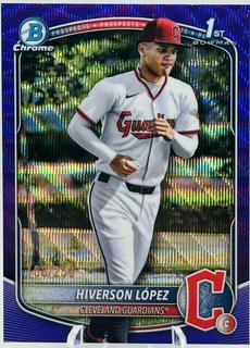 Hiverson Lopez