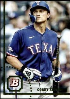 Corey Seager