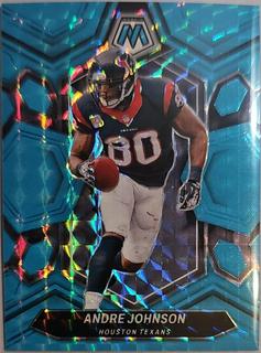Andre Johnson
