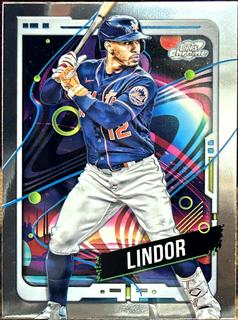 Francisco Lindor
