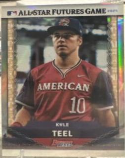 Kyle Teel