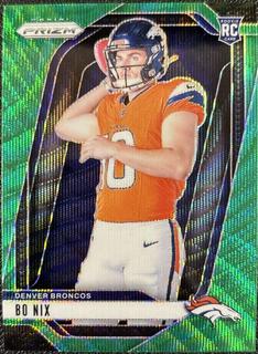 Bo Nix