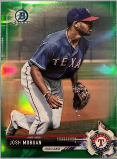 Josh Morgan