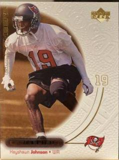 Keyshawn Johnson
