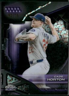 Cade Horton