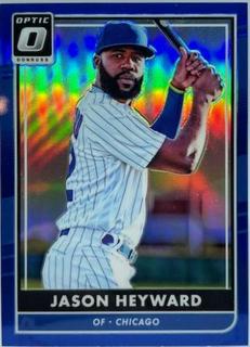 Jason Heyward