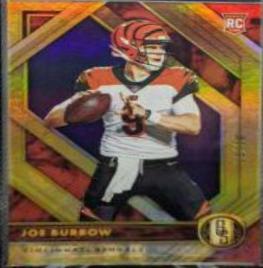 Joe Burrow