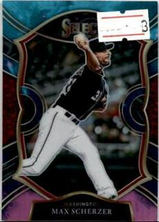 Max Scherzer