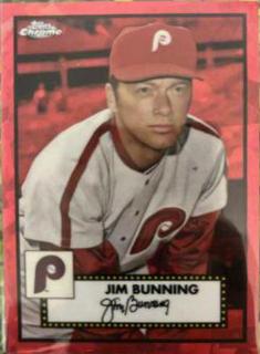 Jim Bunning