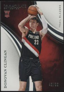 Donovan Clingan